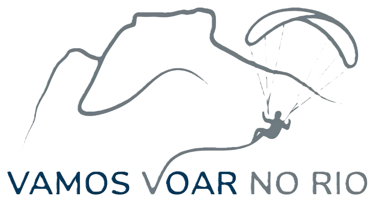 Vamos Voar no Rio